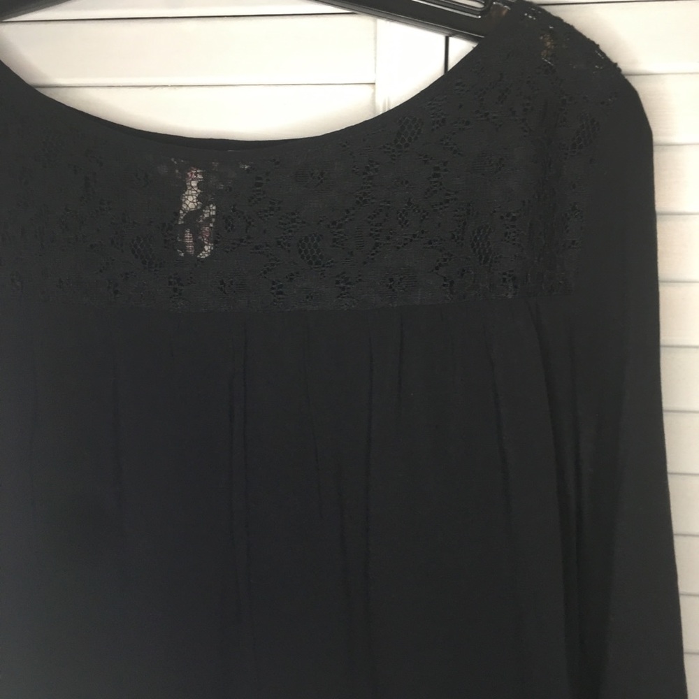 Arizona Lace Top